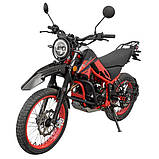 Ендуро Кросс 250 SP250D-3 з заводу, фото 5