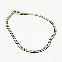 Срібний браслет