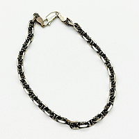 Срібний браслет