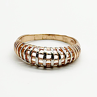 Срібна каблучка