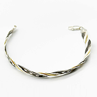 Срібний браслет