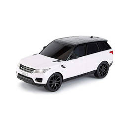 Радіокерована іграшка KS Drive Land Rover Range Rover Sport (1:24, 2.4Ghz, білий) (124GRRW) - оригінал