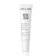 Антивіковий крем-бустер вітаміну А навколо очей Тестер - Vitamin A Boost Eye Cream Tester, 15 мл
