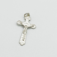 Срібна підвіска