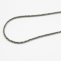 Срібний ланцюжок