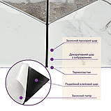 Самоклеюча PET мозаїка 300х300х4мм SW-00002445, фото 4