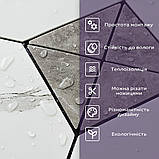 Самоклеюча PET мозаїка 300х300х4мм SW-00002445, фото 5