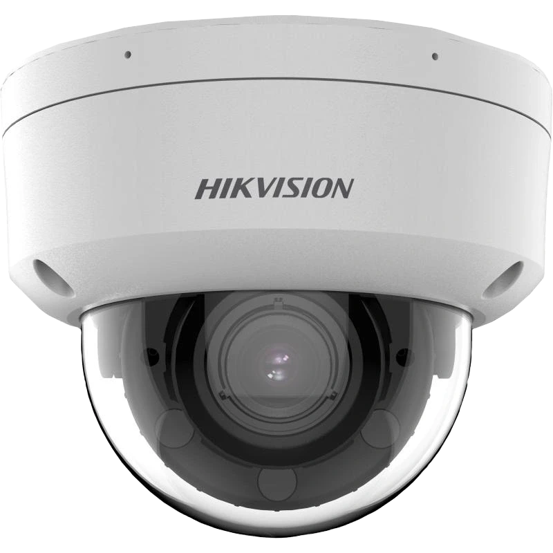 IP відеокамера Hikvision