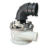 ТЕН 1800W для посудомийної машини Ariston, Indesit, Whirlpool (оригінал C00520796)