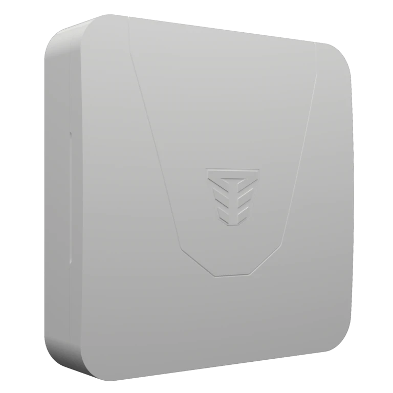 Універсальний модуль розширення зон та виходів TIRAS Technologies M-ZP sBox