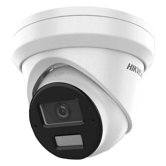 IP відеокамера Hikvi DS-2CD2383G2-LI2U 8МП (2.8мм) з мікрофоном
