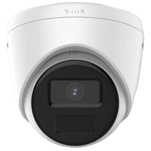 IP відеокамера Hikvi DS-2CD1321G0-I 2МП (2.8мм)