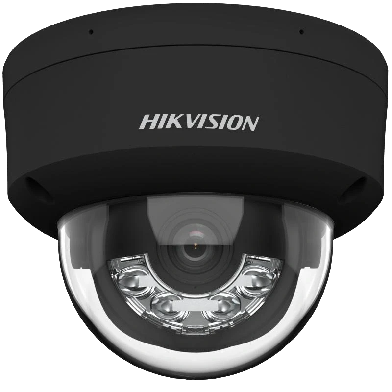 IP камера Hikvision DS-2CD2183G2-LIS2U 8МП (2.8мм) для відеоспостереження з ІЧ нічним баченням та аналітикою руху