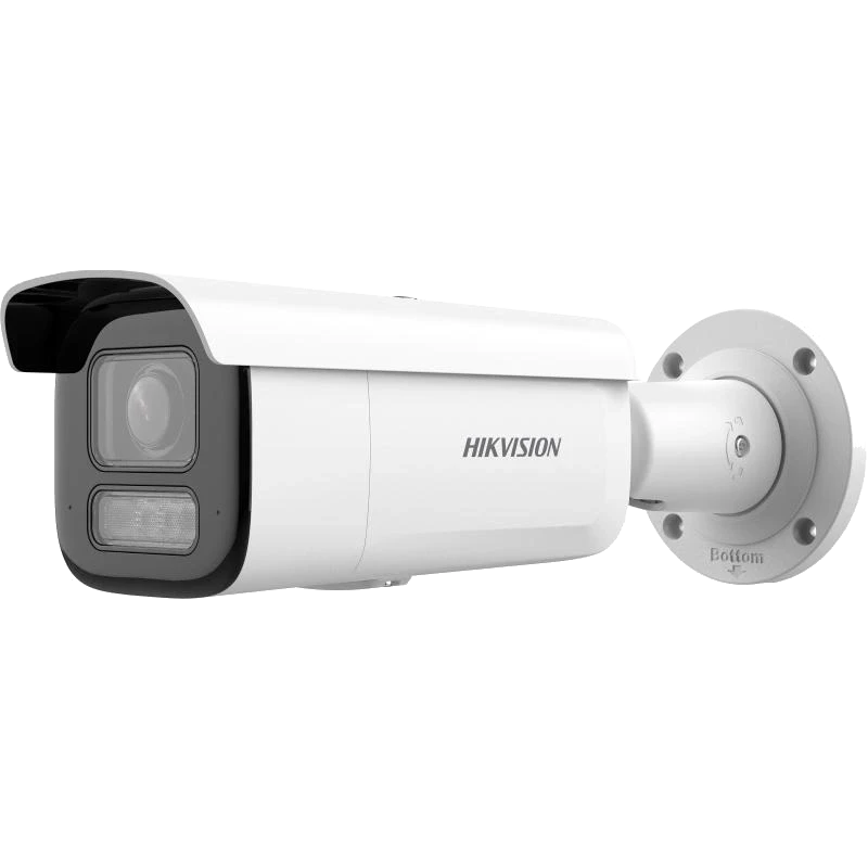 IP відеокамера Hikvi DS-2CD2683G2-LIZS2U 8МП (2.8-12мм) з мікрофоном