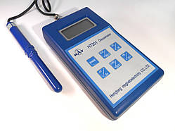 Магнітометр (гаусс-тесламетр) HT201