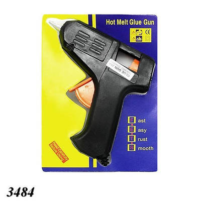 Клейовий пістолет малий WN-A02 20W