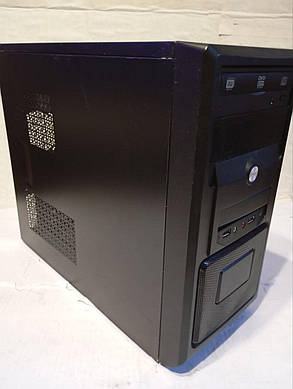 Б/в Комп'ютер Gigabyte MT| Core i5-2400| 8 GB RAM| 1000 GB HDD| HD 2000, фото 1
