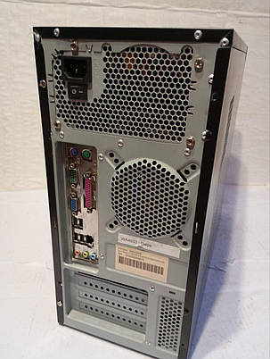 Б/в Комп'ютер Gigabyte MT| Core i5-2400| 8 GB RAM| 1000 GB HDD| HD 2000, фото 3