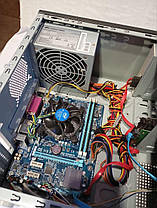 Б/в Комп'ютер Gigabyte MT| Core i5-2400| 8 GB RAM| 1000 GB HDD| HD 2000, фото 5