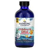 DHA (Докозагексаєнова кислота)