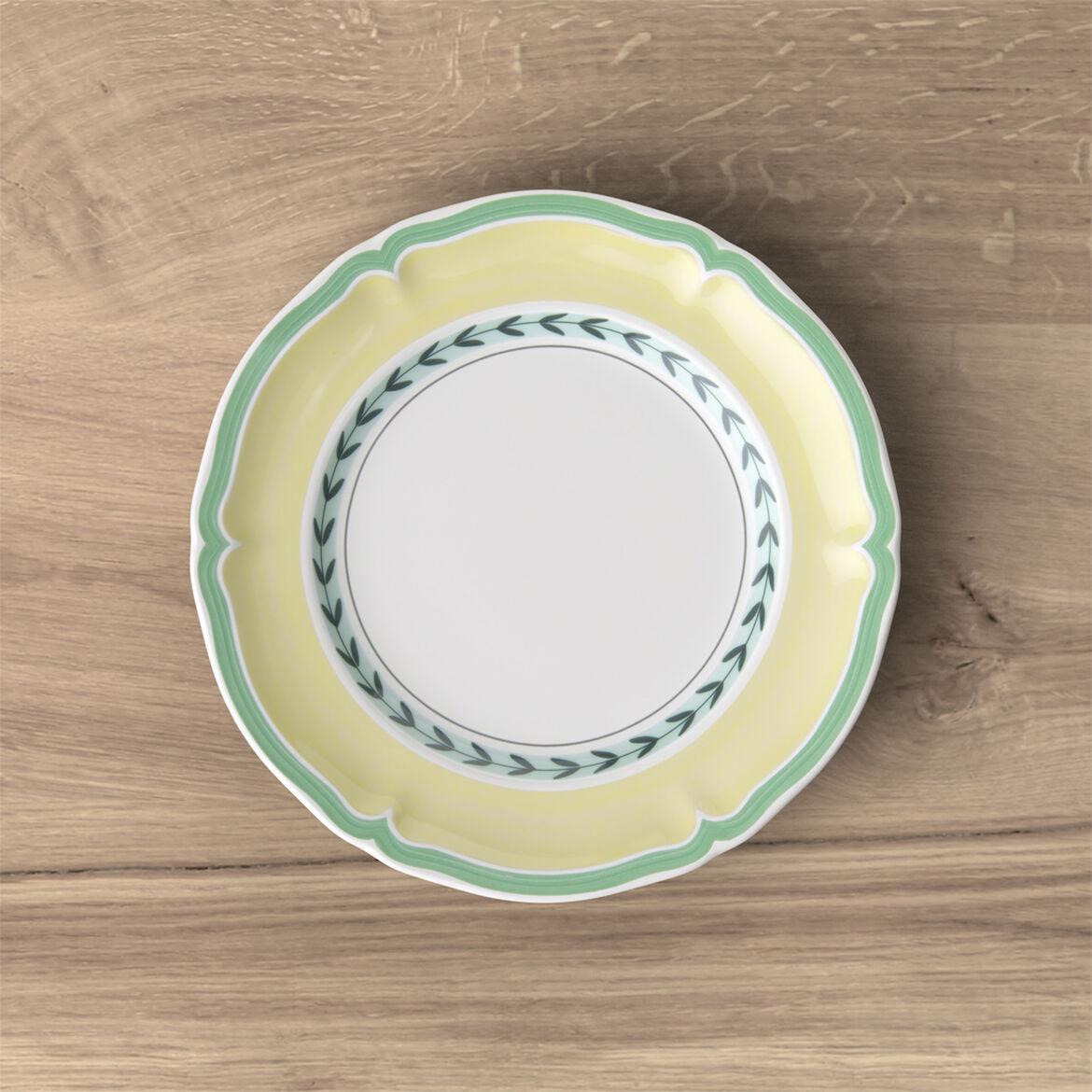 Десертна тарілка Villeroy & Boch French Garden Vienne 17 см