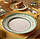 Десертна тарілка Villeroy & Boch French Garden Vienne 17 см, фото 4
