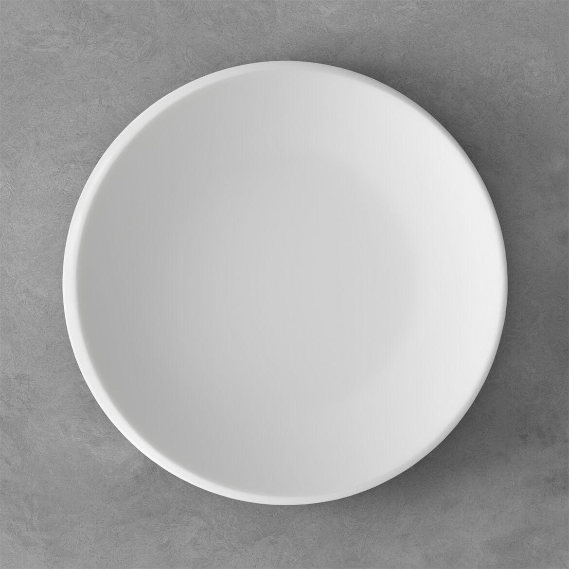 Тарілка обідня Villeroy & Boch NewMoon 27 см