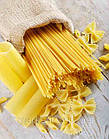 Спагетті з твердих сортів Bianconi «Spaghetti», 500 гр., фото 3