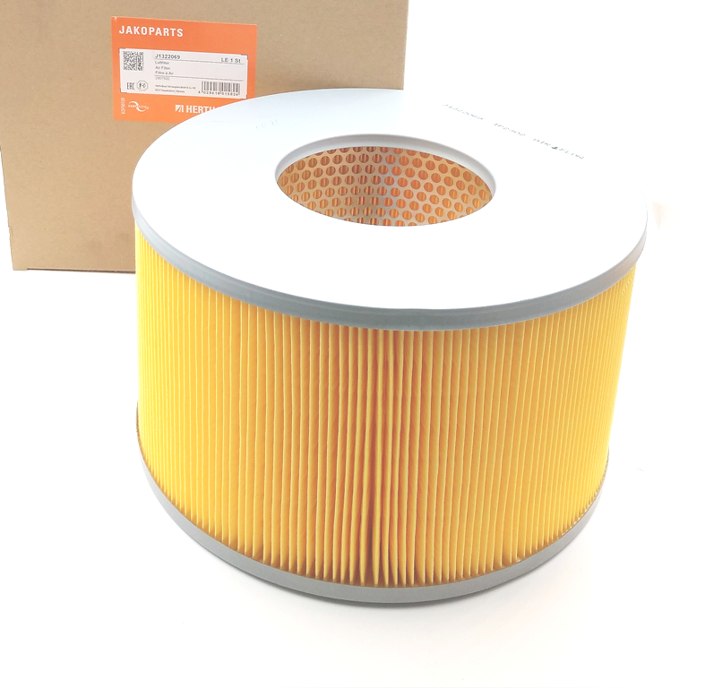 Фільтр повітряний HERTH+BUSS J1322069 Ланд Крузер, Лексус LX 17801-17010