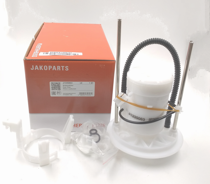 Фільтр паливний HERTH+BUSS J1335063 Аутлендер 1770A118