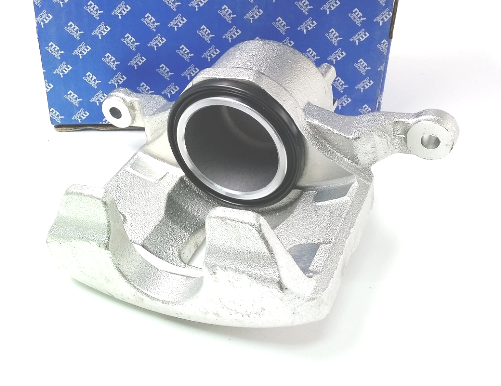 Супорт гальмівний передній лівий NTY HZPMS004 Л200 PAJERO Паджеро Спорт 2008- 4605A201