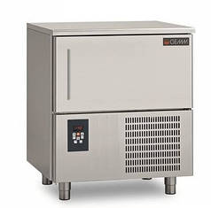 Апарат шокової заморозки GEMM BCE05
