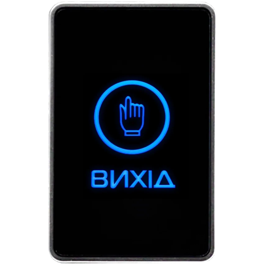 Trinix ART-820P Контактна кнопка виходу