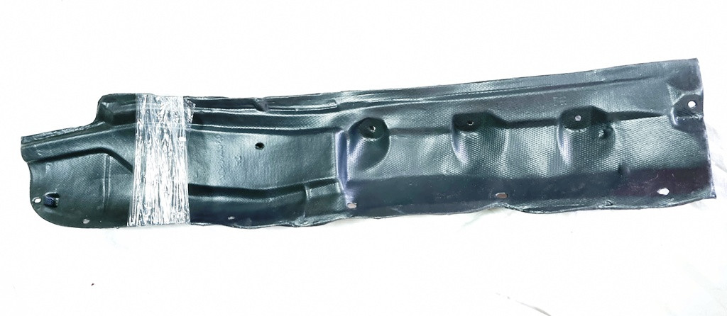 Підкрилок передній лівий TEMPEST 036 0352 391 L200, Л200 5370B417, 5370A275