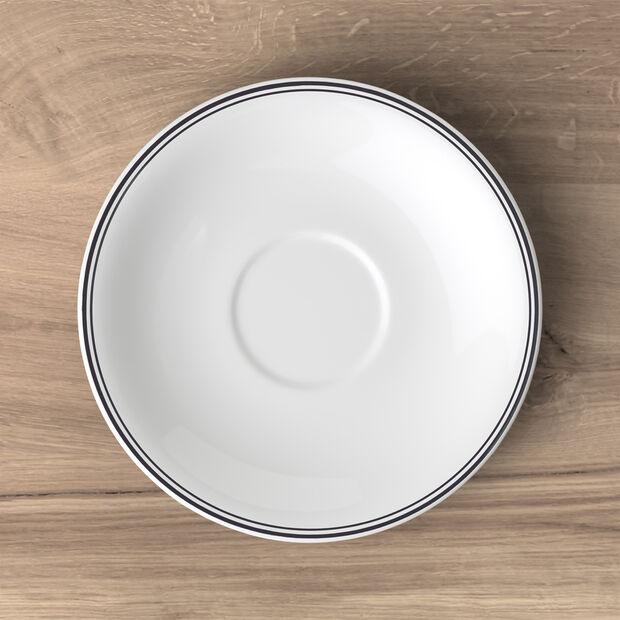 Блюдце Villeroy & Boch Design Naif Charm & Breakfast 20 см