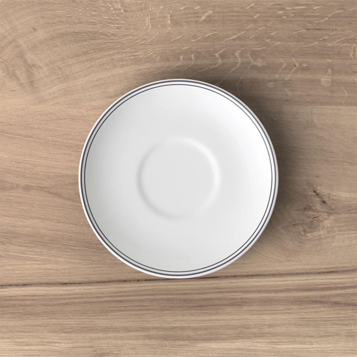 Блюдце Villeroy & Boch Design Naif 15 см
