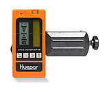 Лазерний рівень нівелір Huepar ZK04CG ВІДКАЛІБРОВАНИЙ з приймачем, фото 9