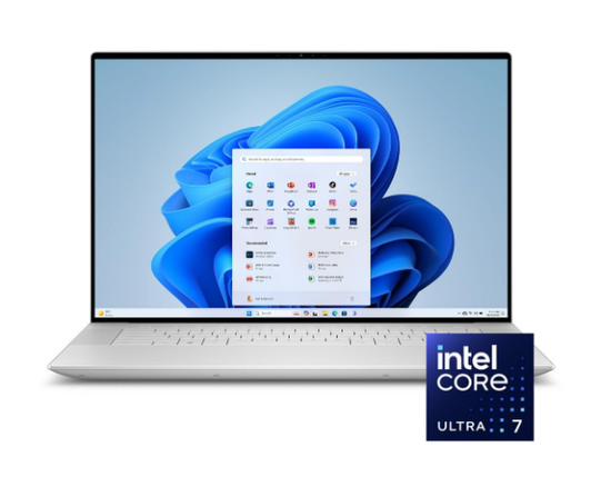 Ноутбук Dell - XPS 16 (XPS9640-7097SLV-PUS), фото 1
