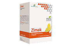 Zimak антиоксиданти проти зневоднення і судом 30 саше Нутріфарма