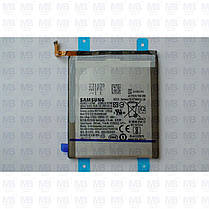 Акумулятор Samsung G990 Galaxy S21 FE (EB-BG990ABY) GH82-26409A сервісний оригінал, фото 3