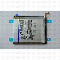 Акумулятор Samsung G990 Galaxy S21 FE (EB-BG990ABY) GH82-26409A сервісний оригінал, фото 5