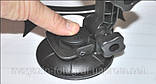 Suction Cup Mount 2 — присоска для камери GoPro AUCMT-302 / у магазині, фото 5