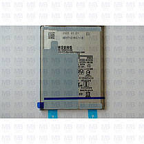 Акумулятор Samsung A135 Galaxy A13 2022 (EB-A217ABY) GH82-28509A сервісний оригінал!, фото 4