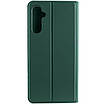 Шкіряний чохол-книжка GETMAN Elegant (PU) для Samsung Galaxy A34 5G, фото 5