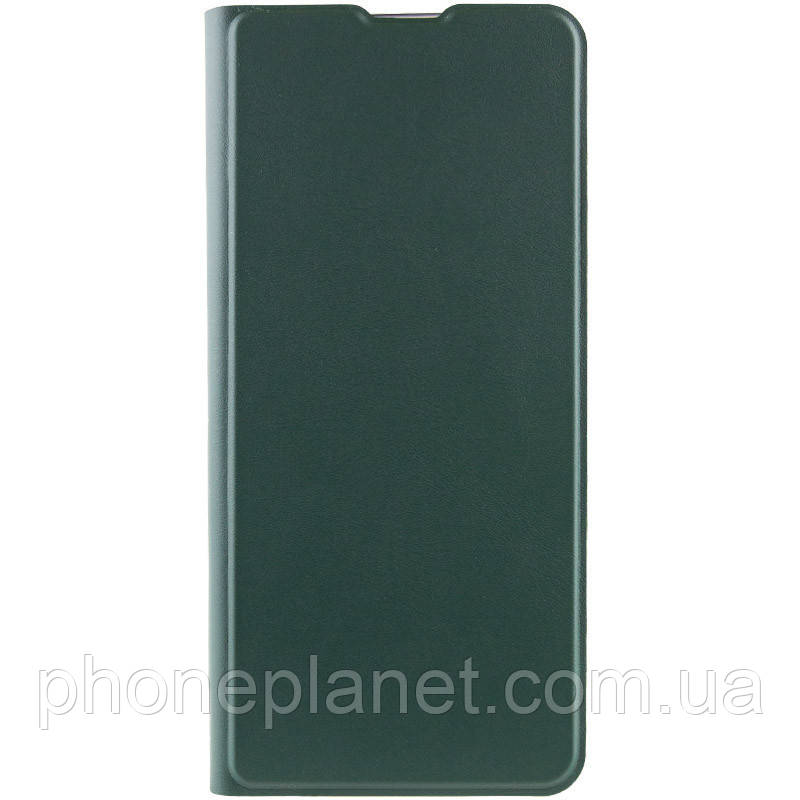 Шкіряний чохол-книжка GETMAN Elegant (PU) для Samsung Galaxy A54 5G