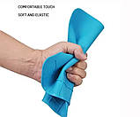 Силіконовий килимок для рукоділля. Розмір загальний 300*200 мм., фото 5