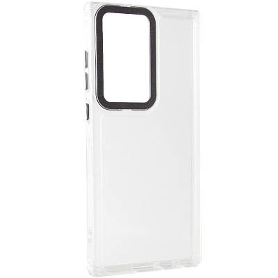 Чохол TPU+PC Colorside для Samsung Galaxy S24 Ultra