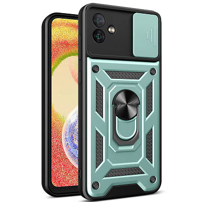 Ударостійкий чохол Camshield Serge Ring для Samsung Galaxy A05