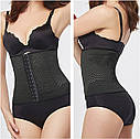 Стягуючий корсет Abdomen Waistband Розмір L, фото 2