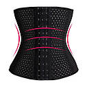 Стягуючий корсет Abdomen Waistband Розмір XL, фото 3